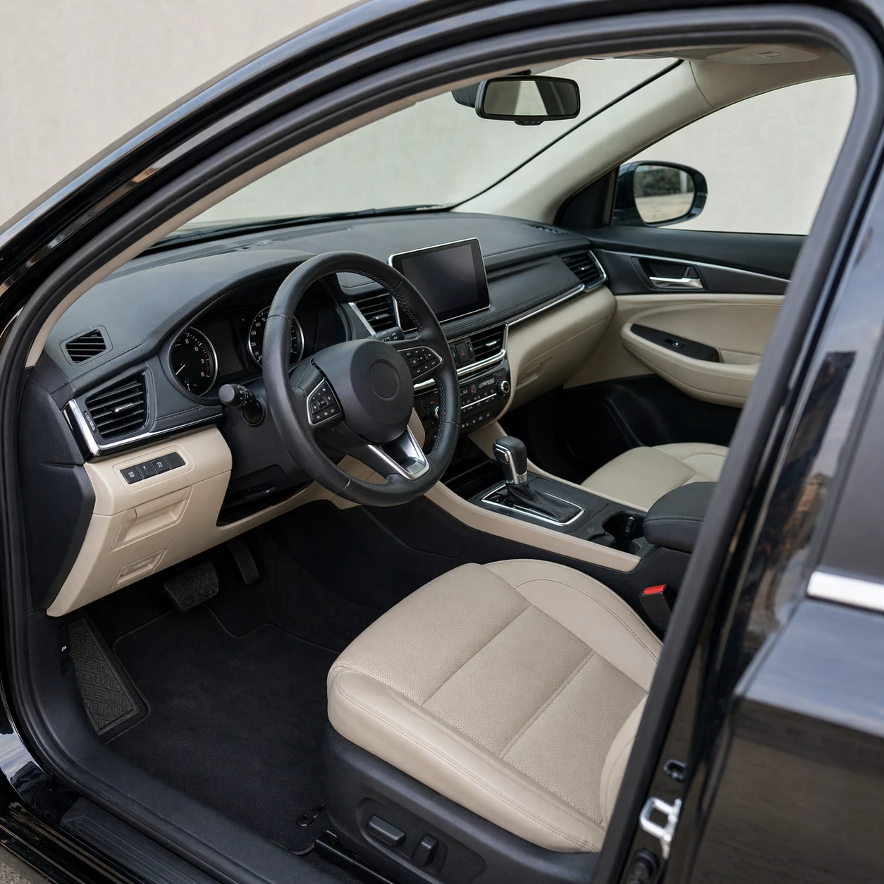 Used Car Inspection Guide What to Check Before Buying a Pre-Owned Vehicle
