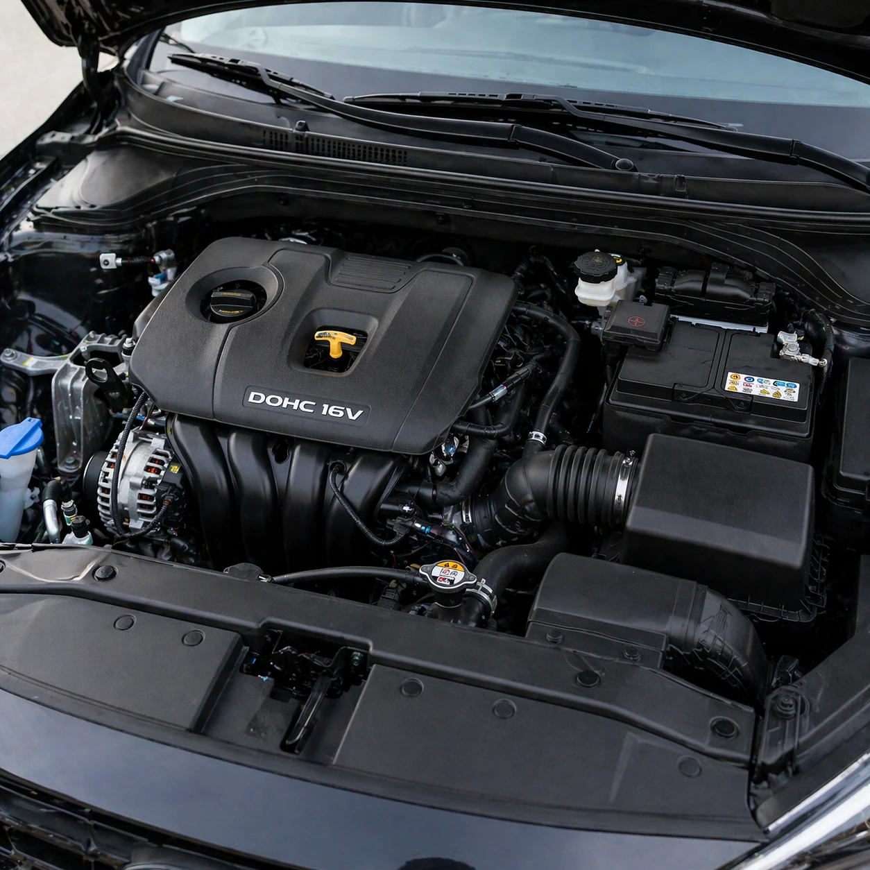 The Importance of Regular Car Health Checkups Prevention is Better Than Repair