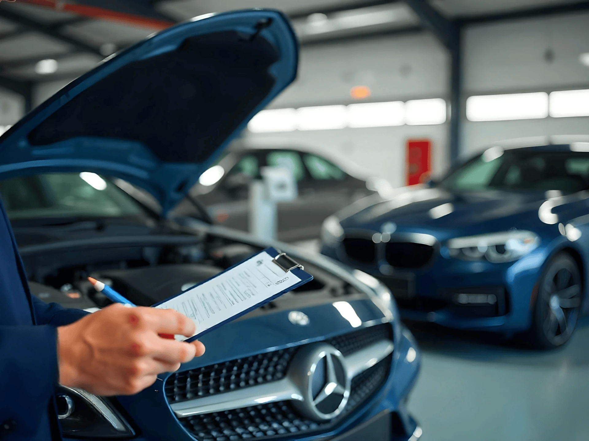 Inspection Service