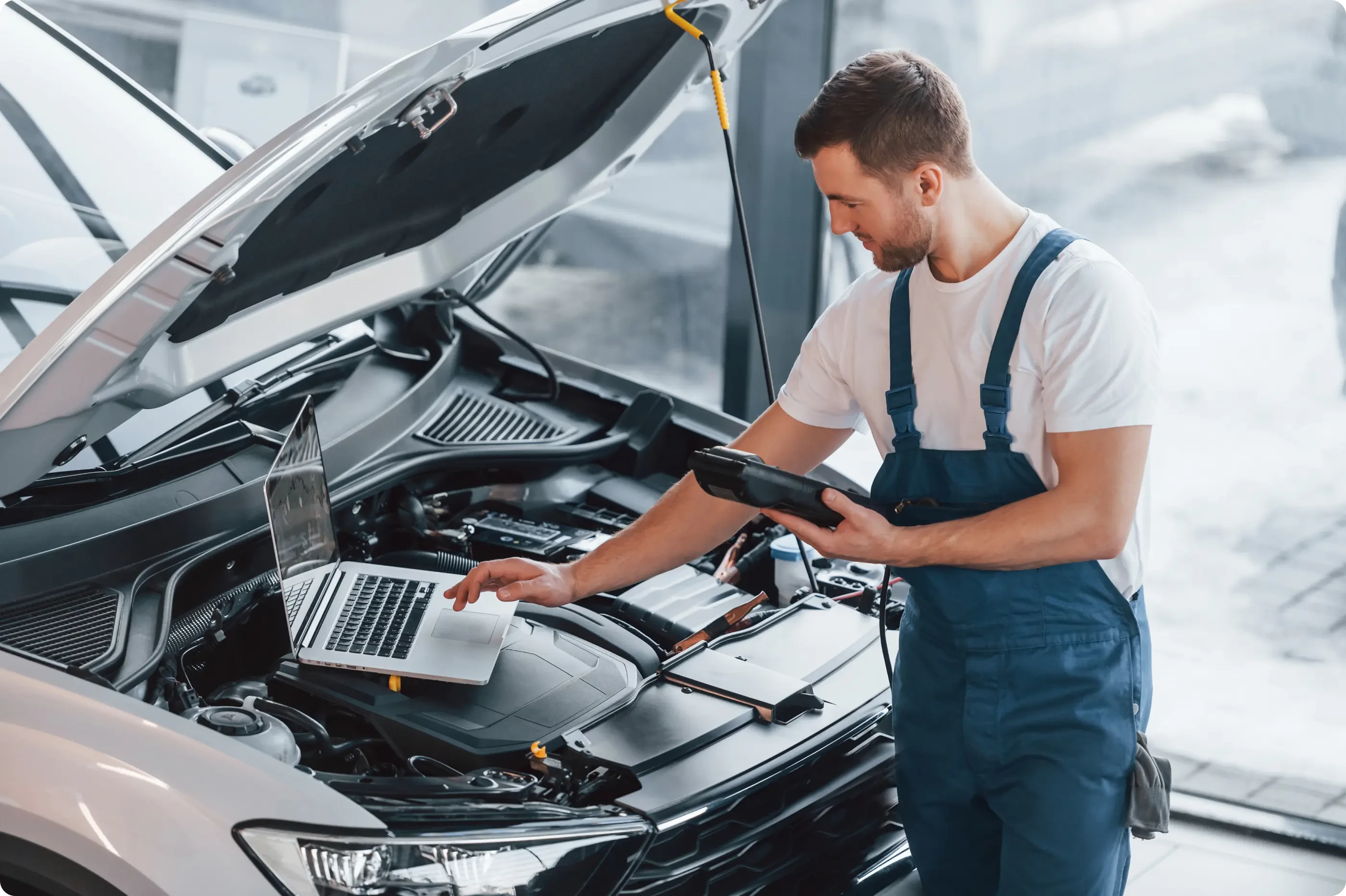 Inspection Service