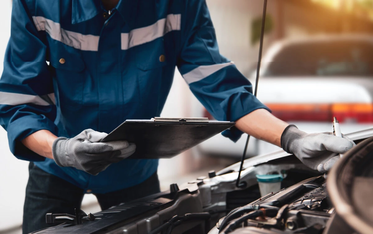 Inspection Service