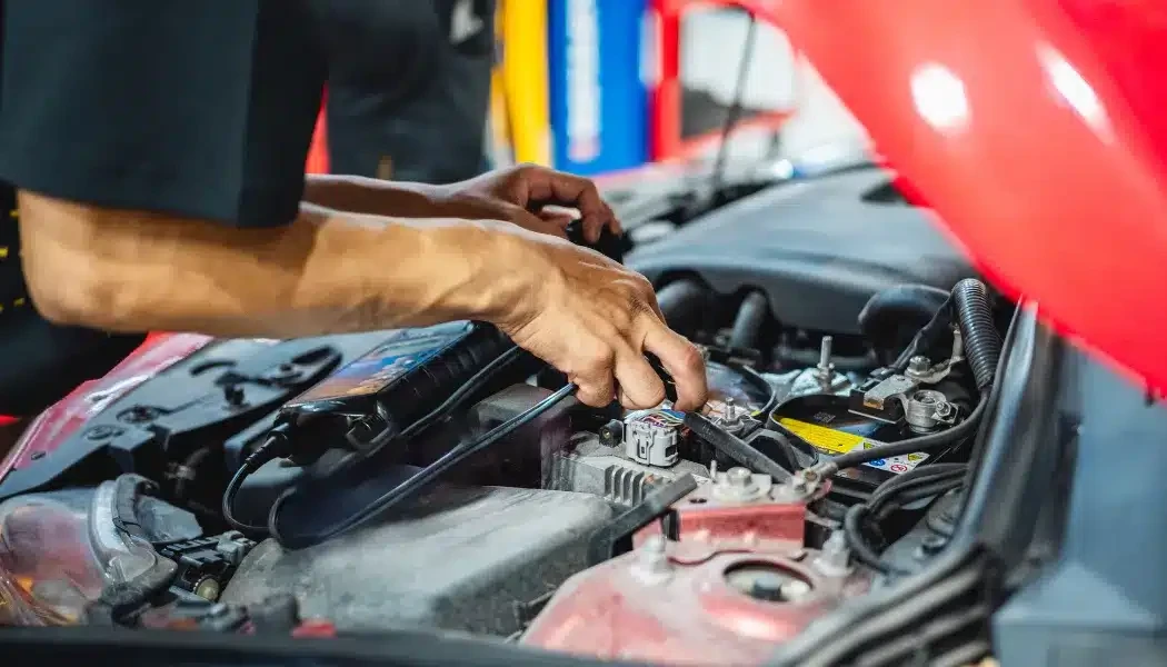 Inspection Service