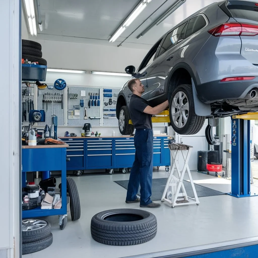 Inspection Service